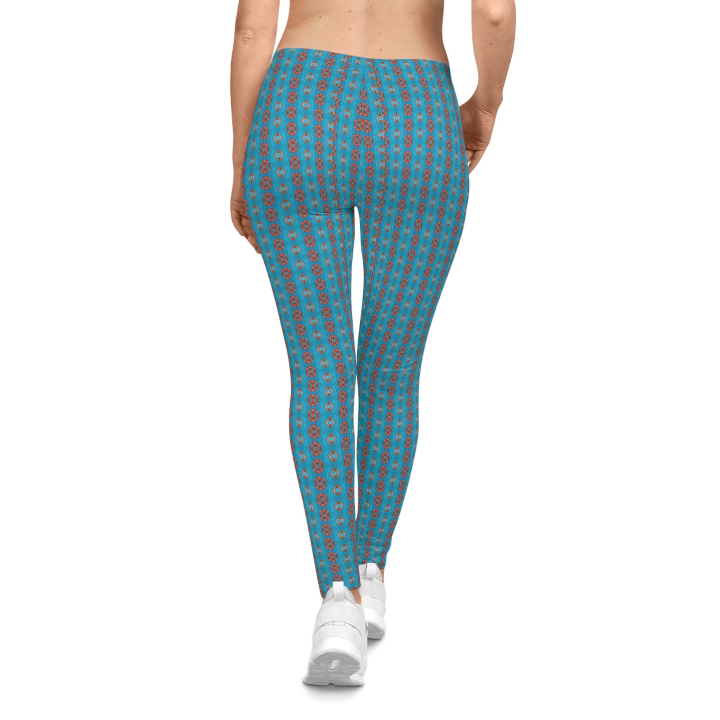 Women's Casual Leggings