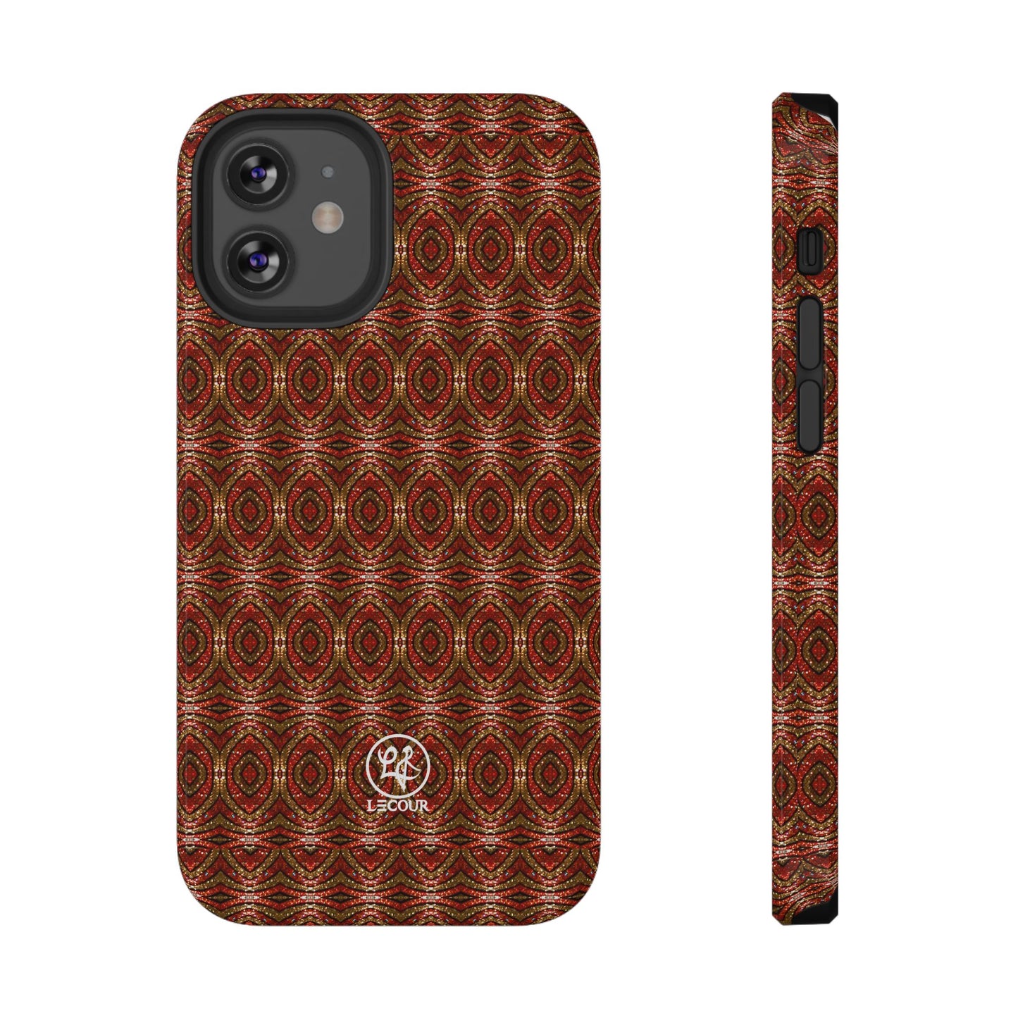 Impact-Resistant Cases