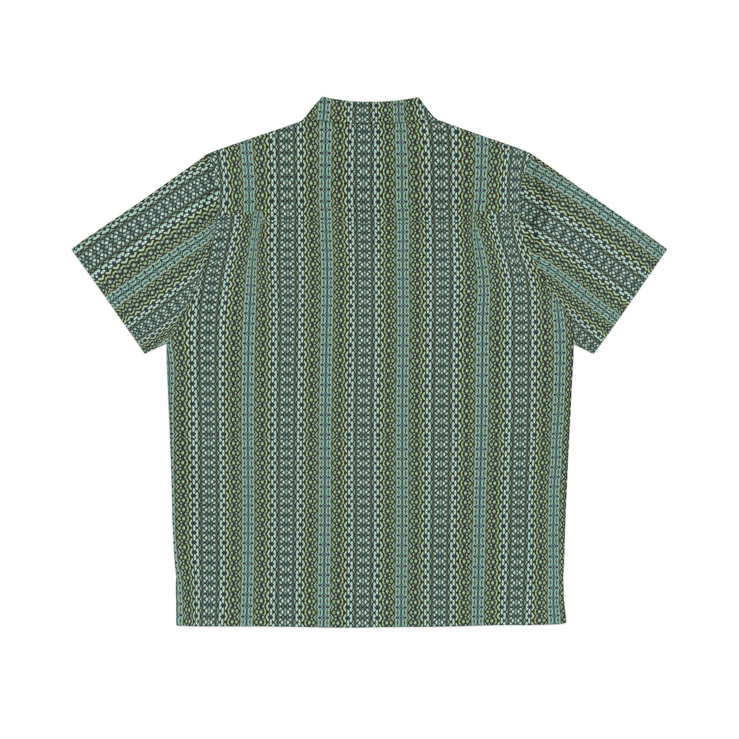 Men's Dress Shirt