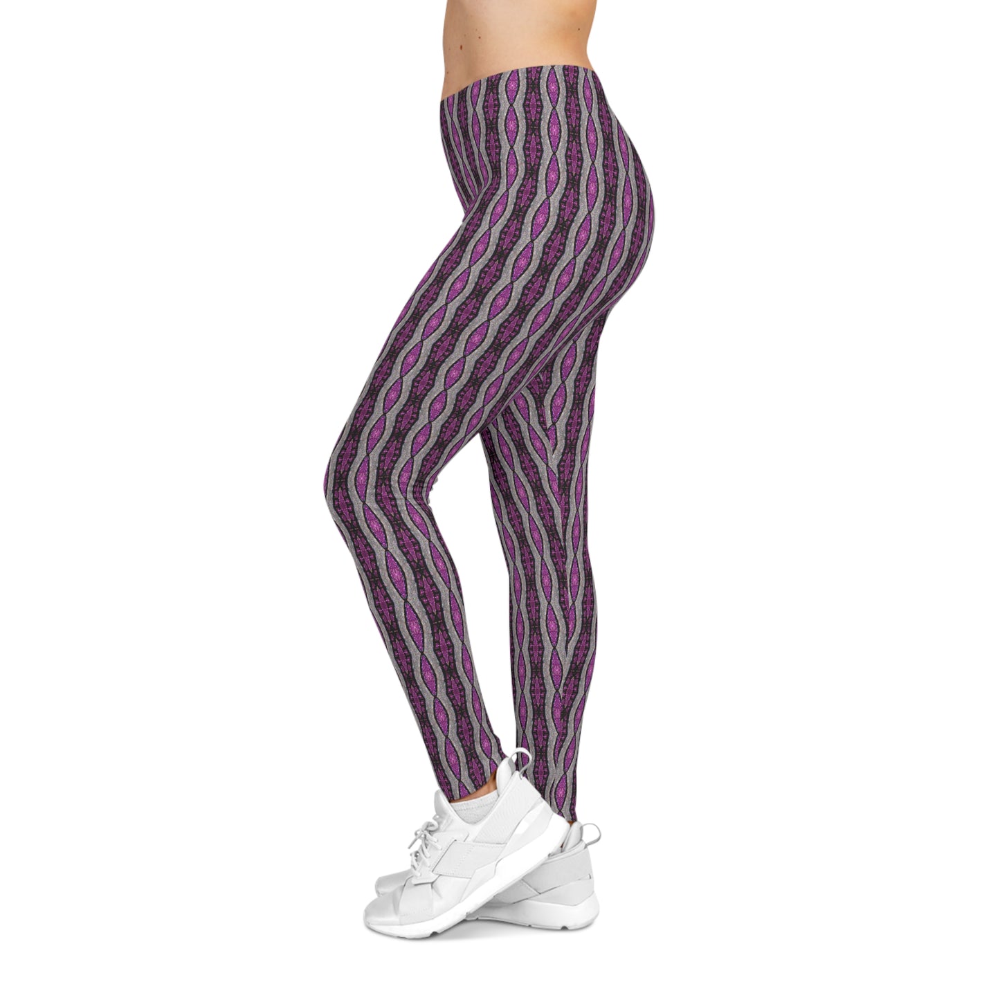 Women's Casual Leggings
