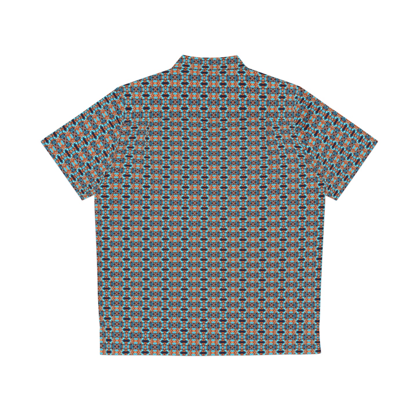 Men's Dress Shirt
