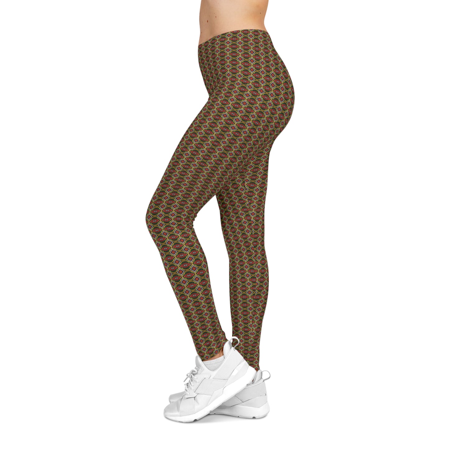 Women's Casual Leggings