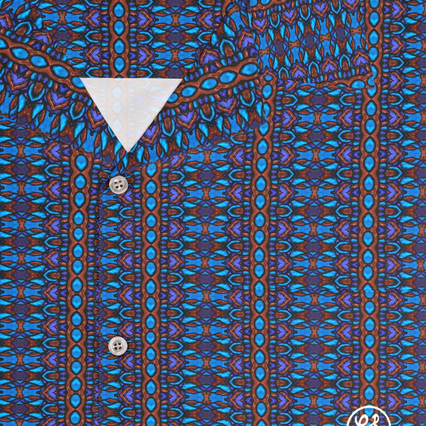 Men's Dress Shirt