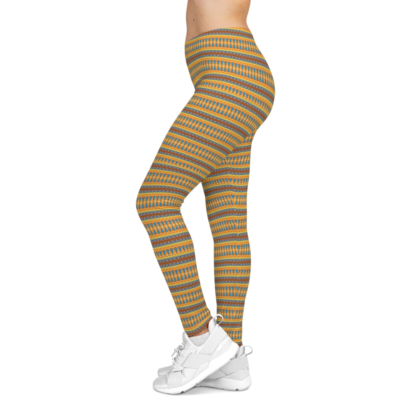 Women's Casual Leggings