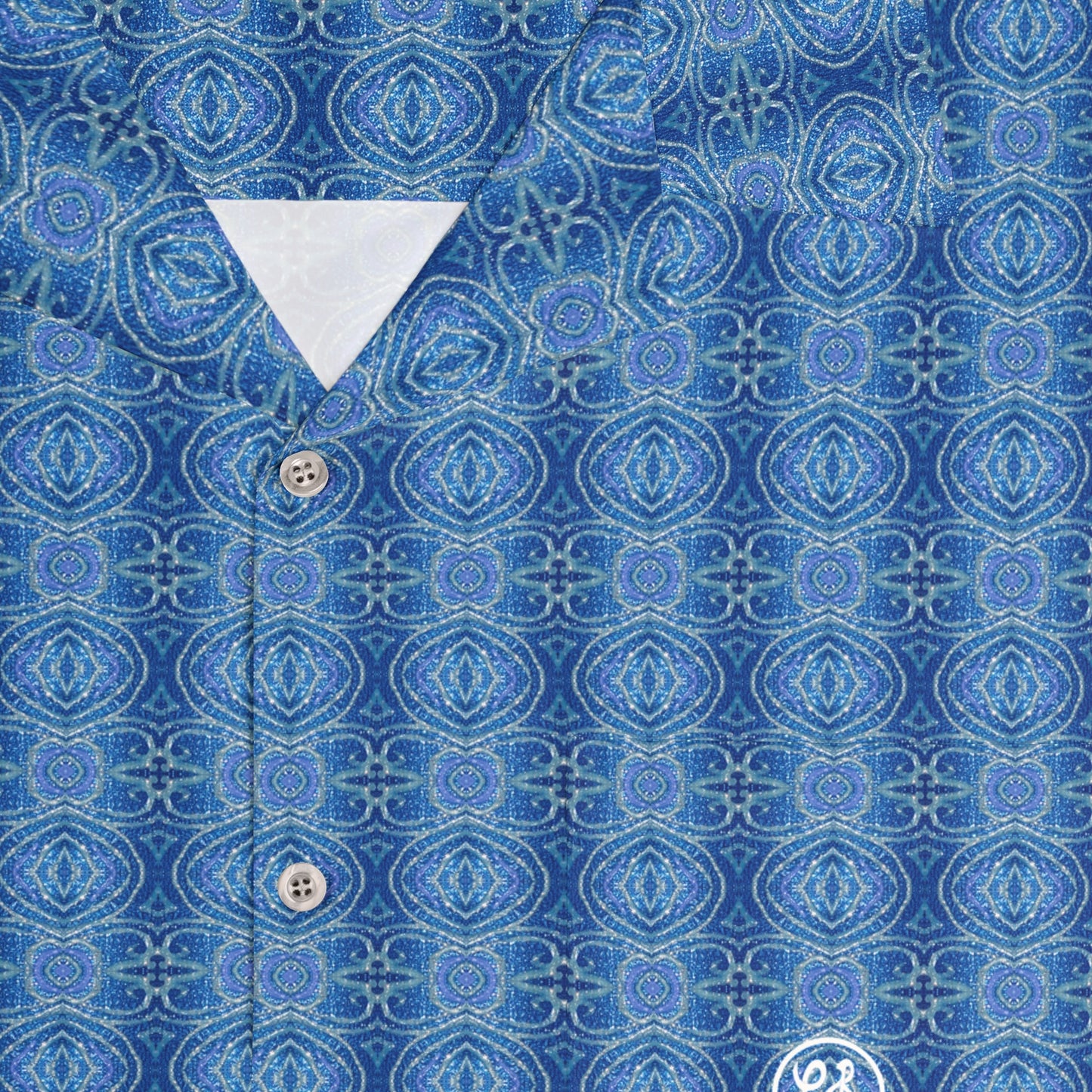 Men's Dress Shirt