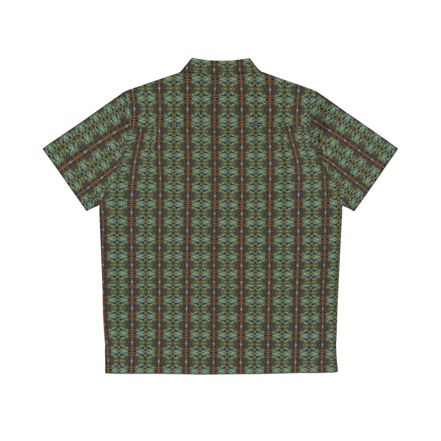 Men's Dress Shirt