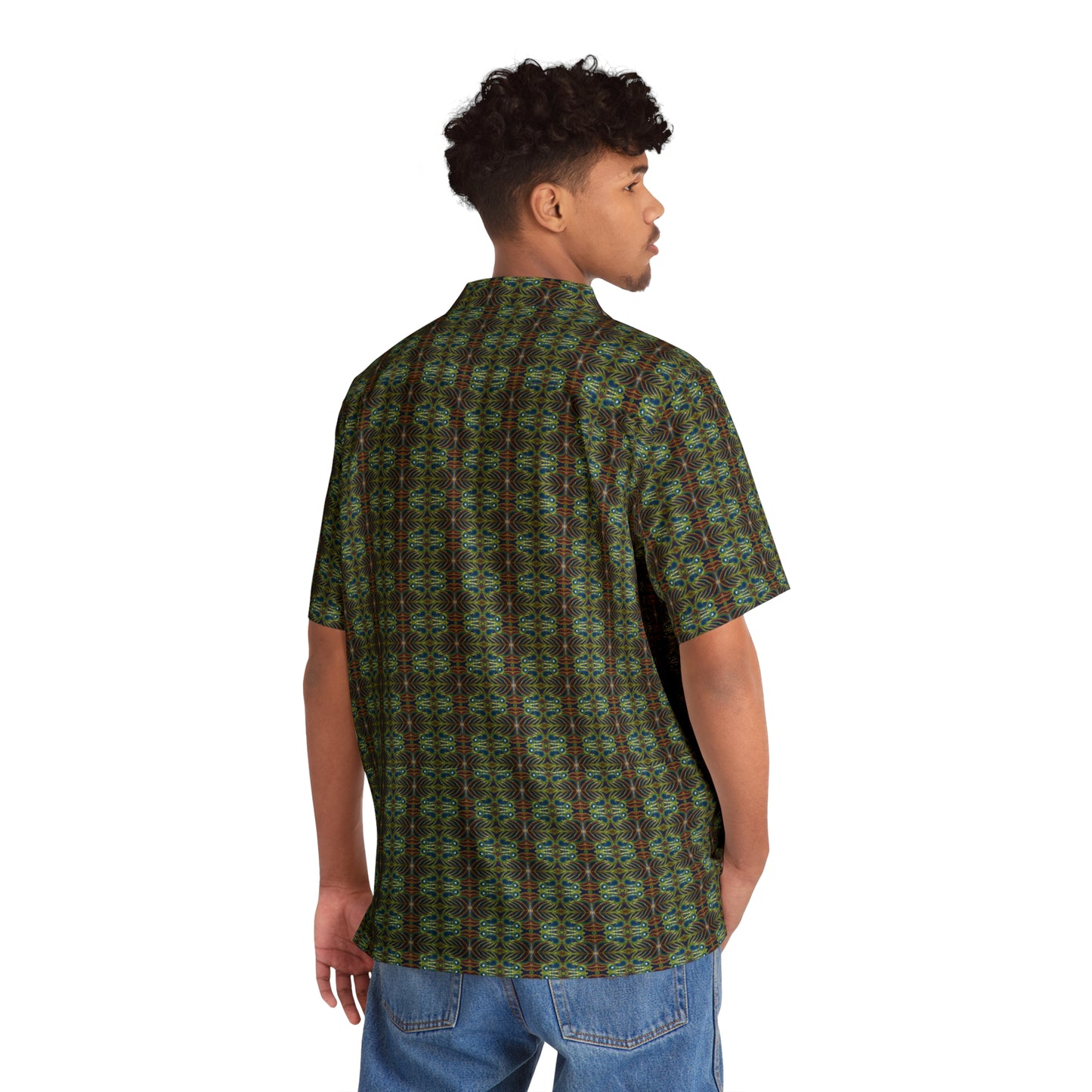Men's Dress Shirt