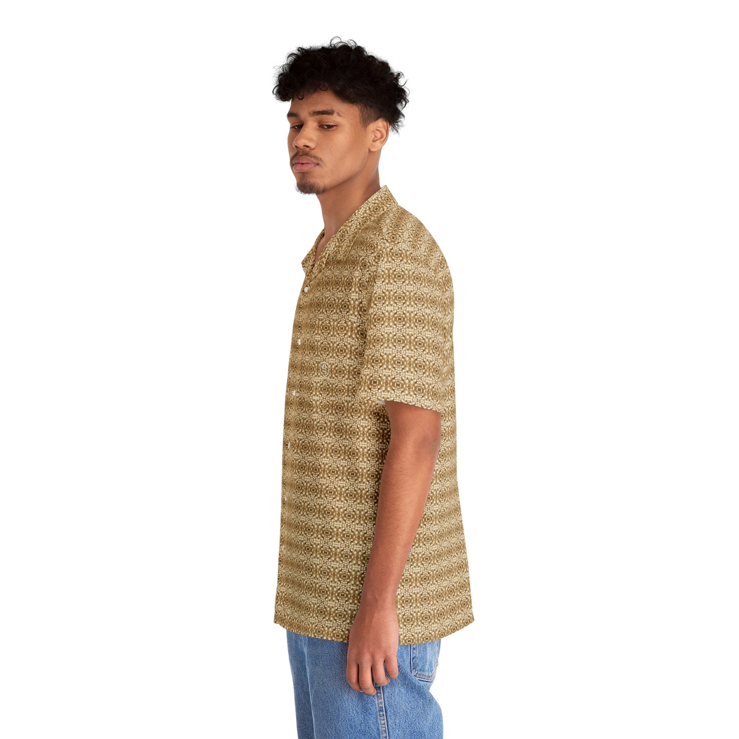 Men's Dress Shirt