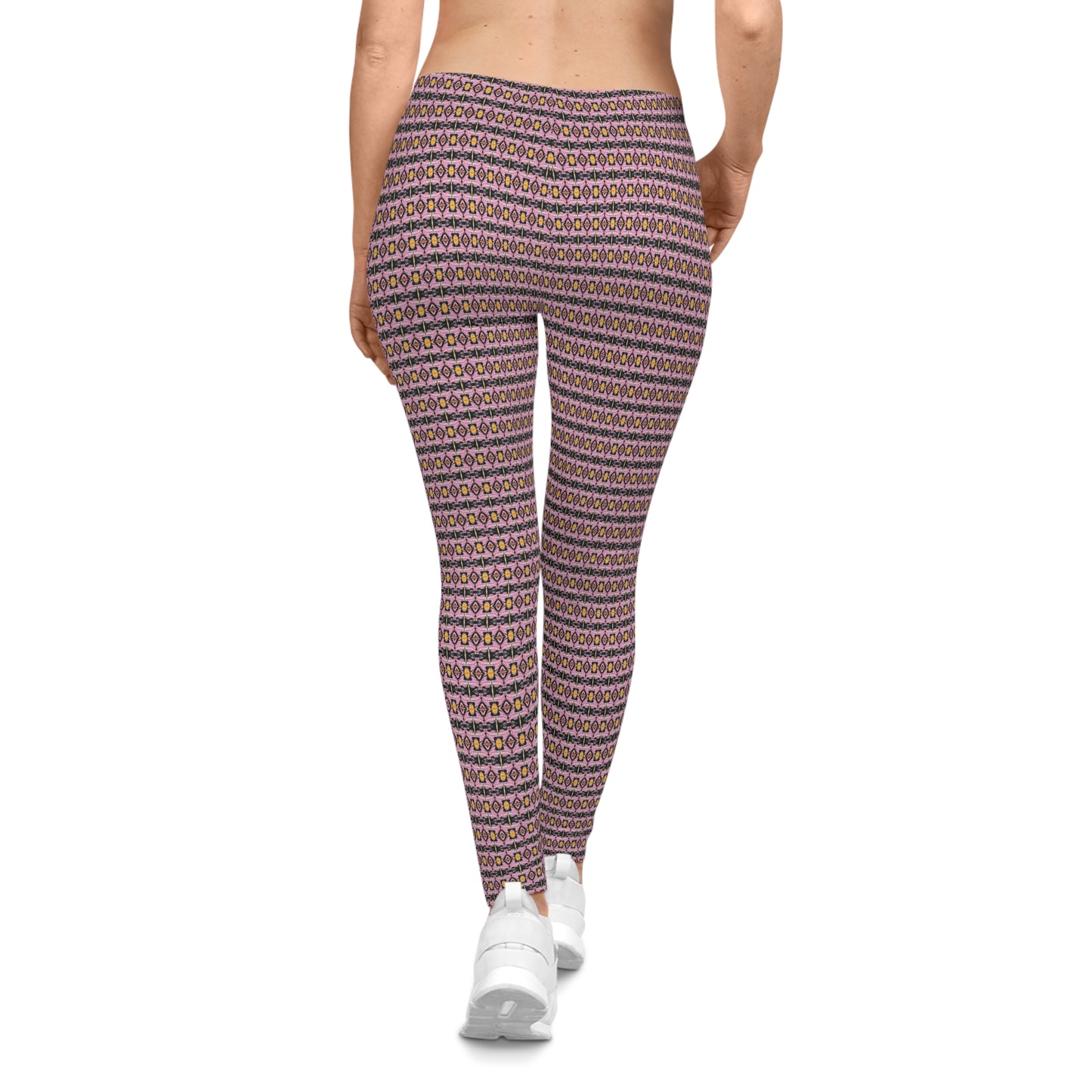 Women's Casual Leggings