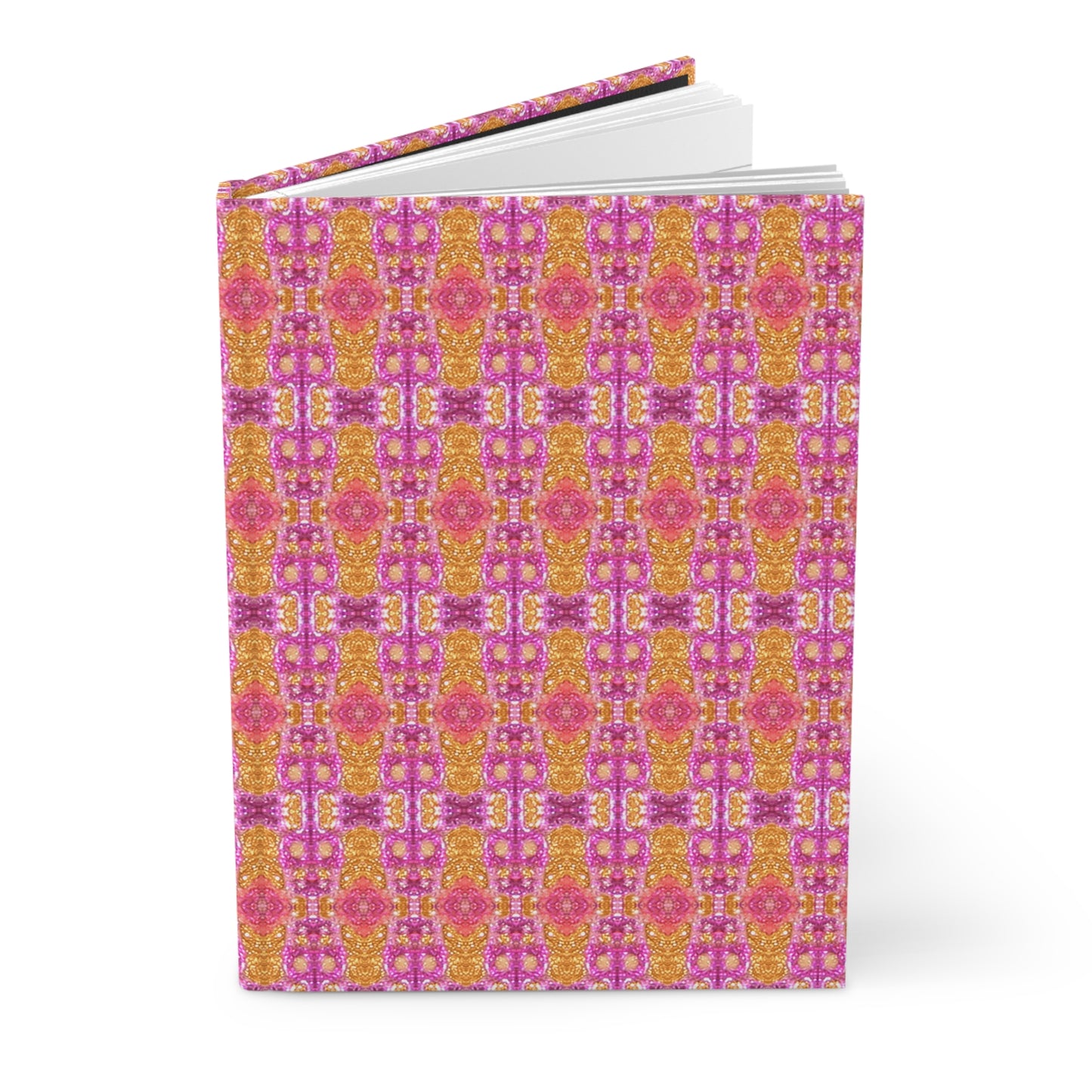Hardcover Journal Matte