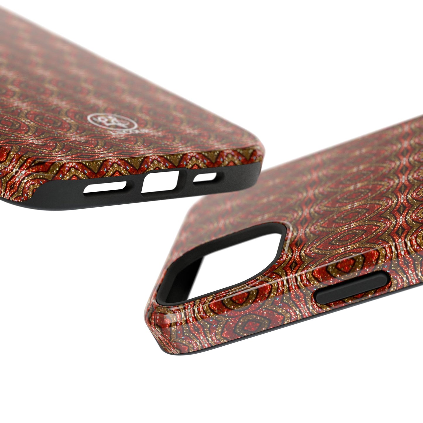 Impact-Resistant Cases