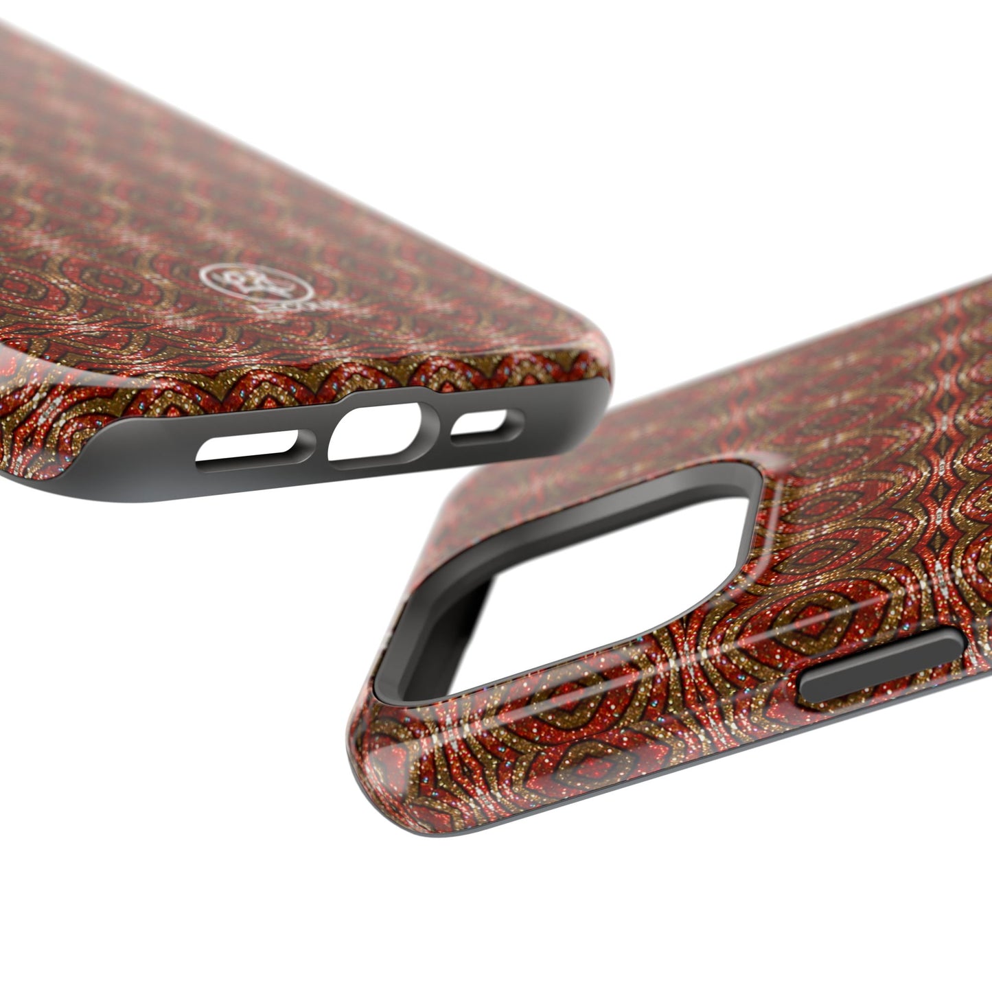 Impact-Resistant Cases