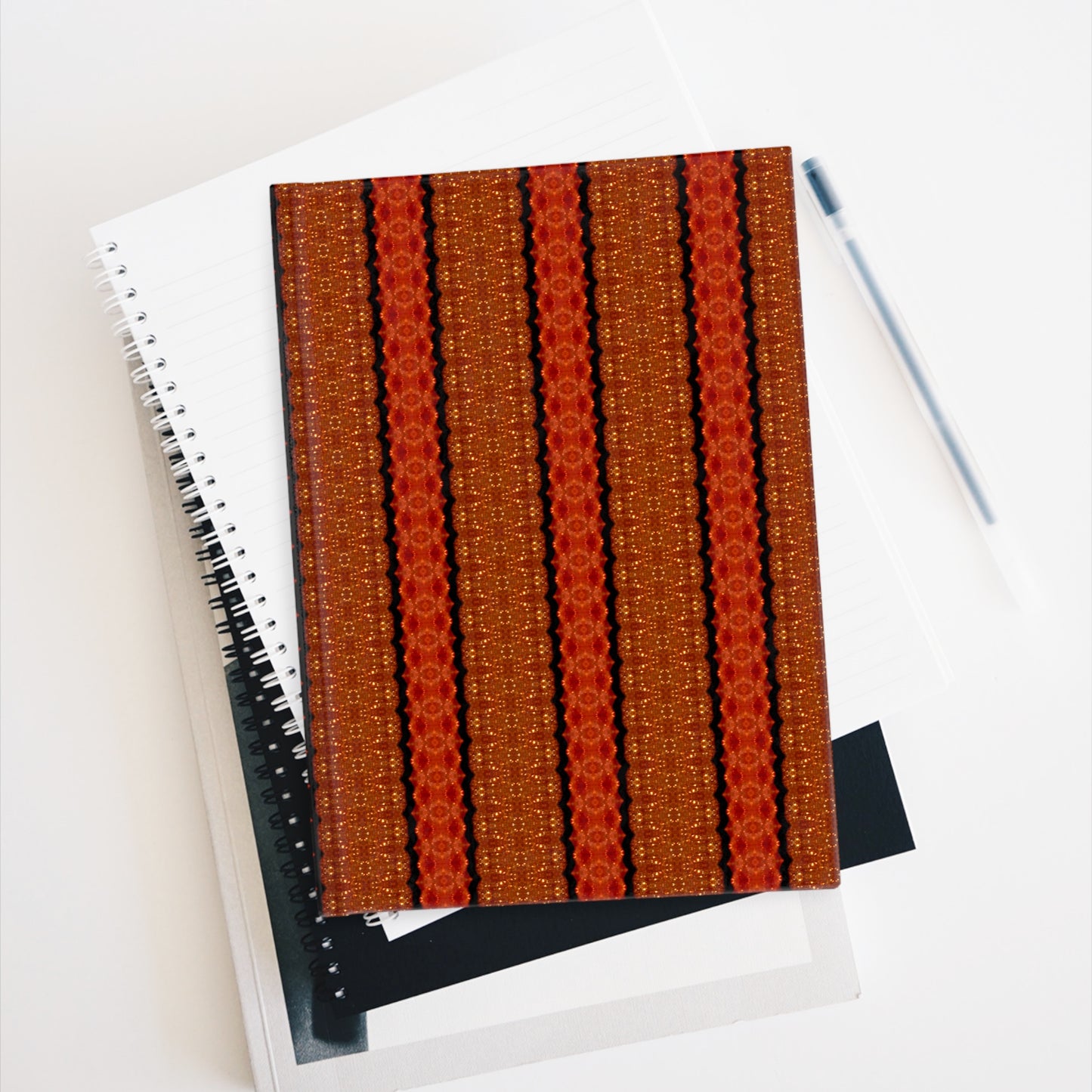 Journal - Blank