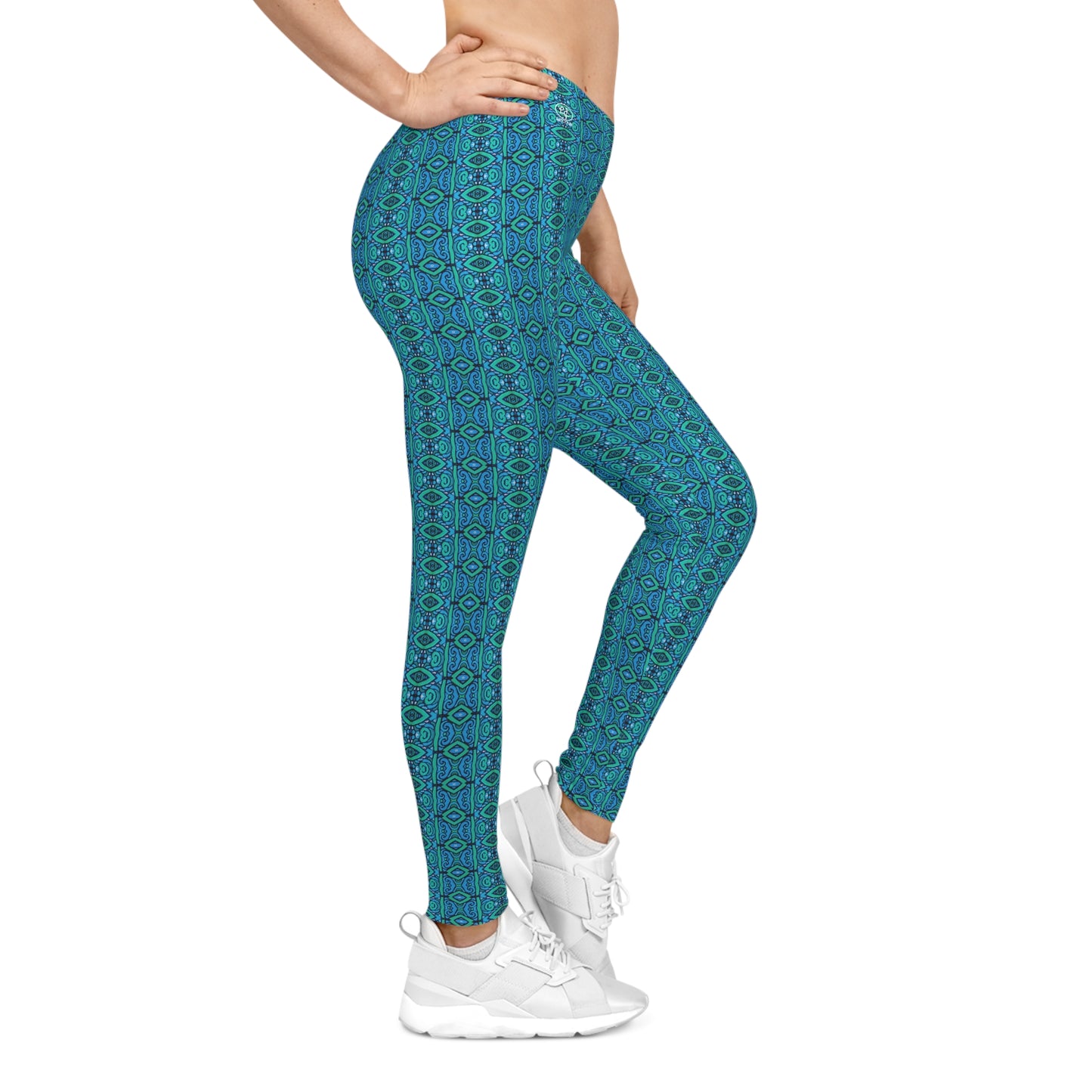 Women's Casual Leggings