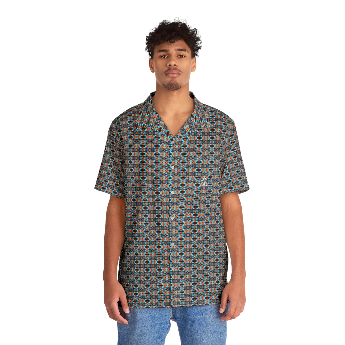 Men's Dress Shirt