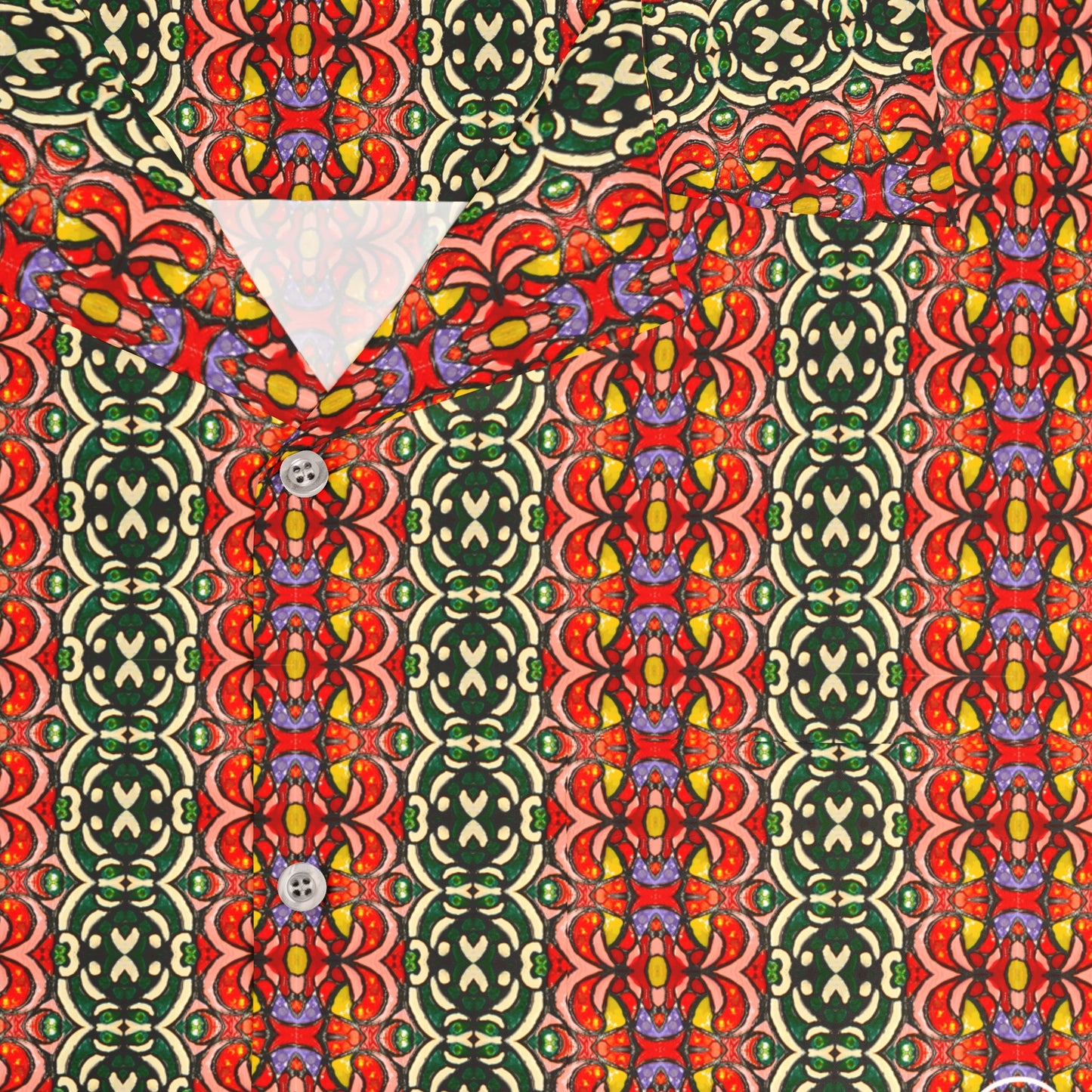 Men's Dress Shirt