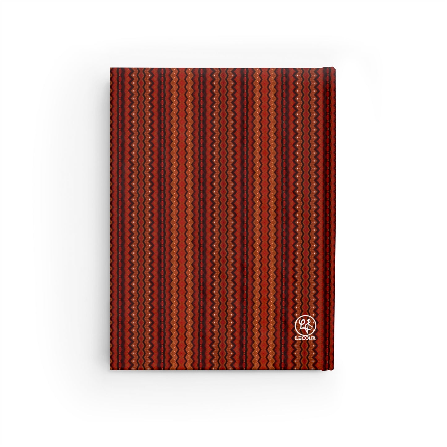 Journal - Ruled Line