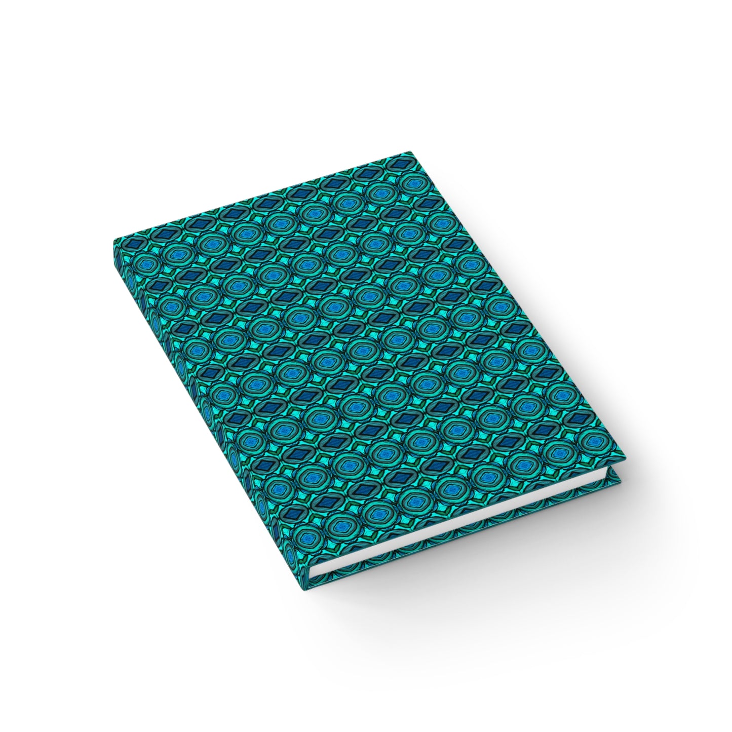 Journal - Blank