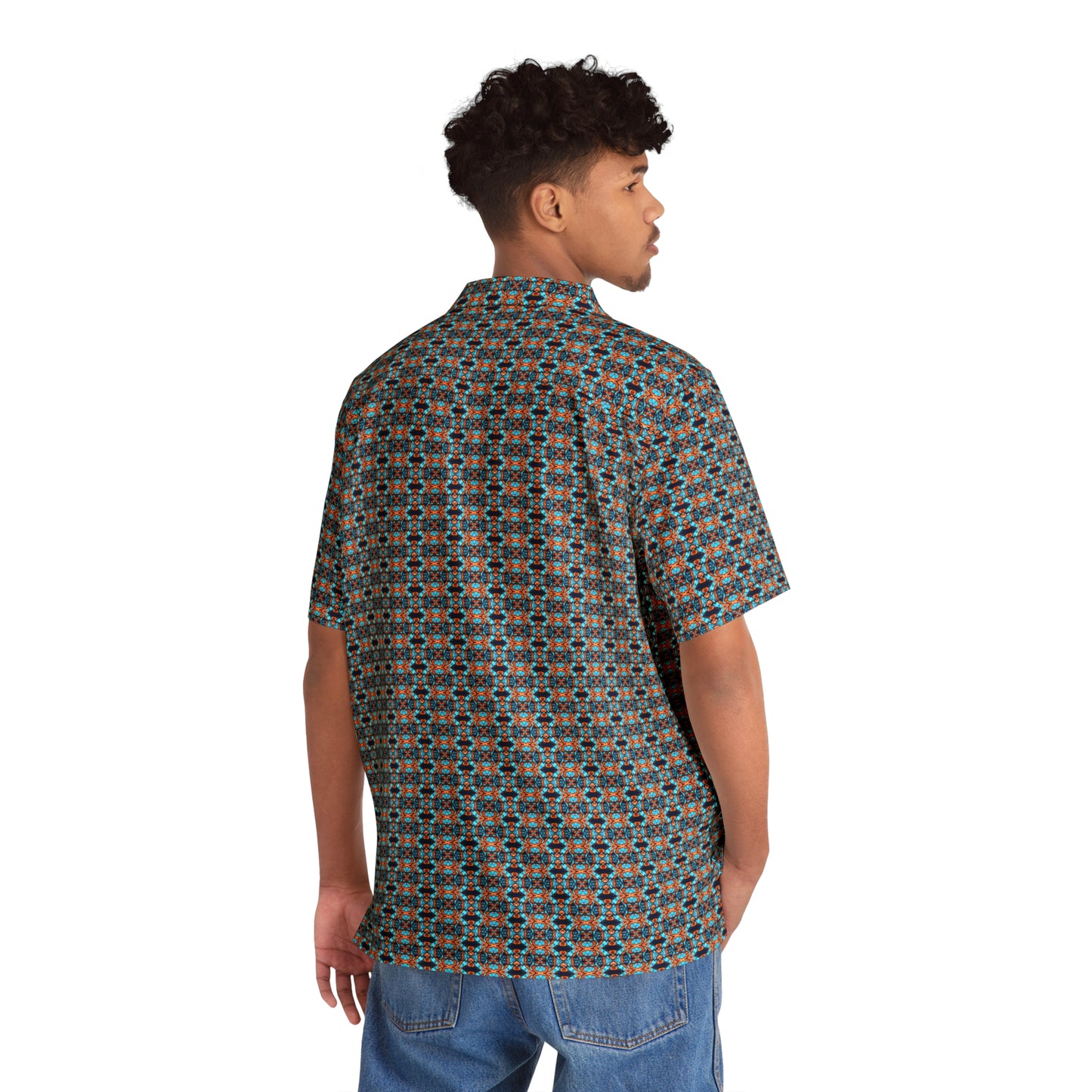 Men's Dress Shirt