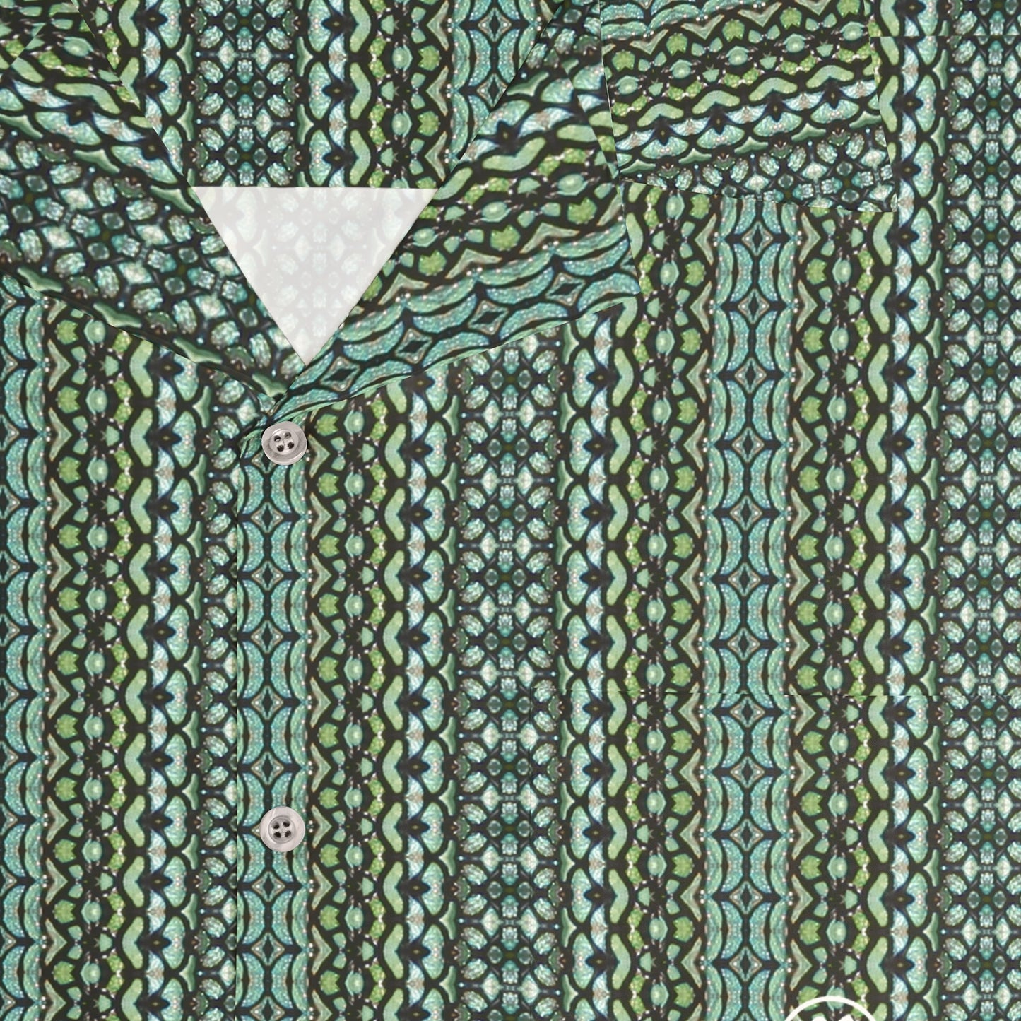 Men's Dress Shirt