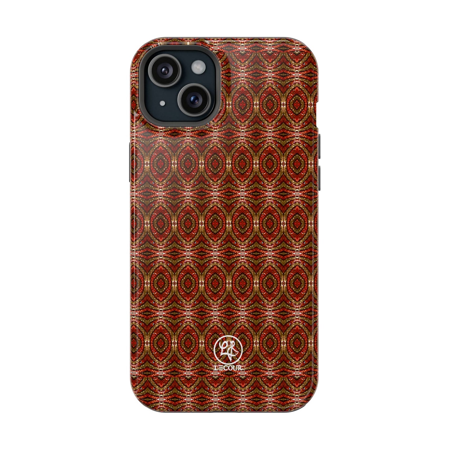 Impact-Resistant Cases