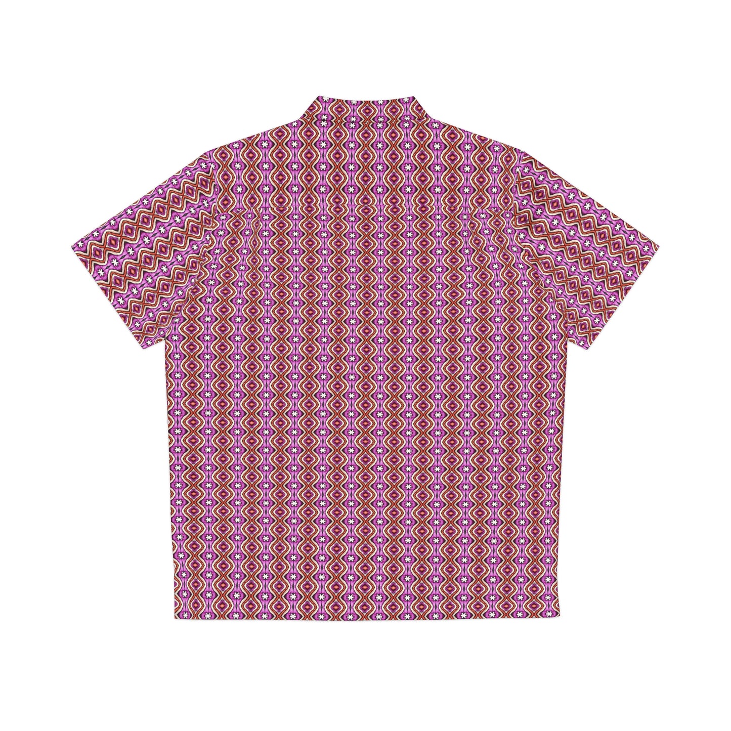 Men's dress shirt