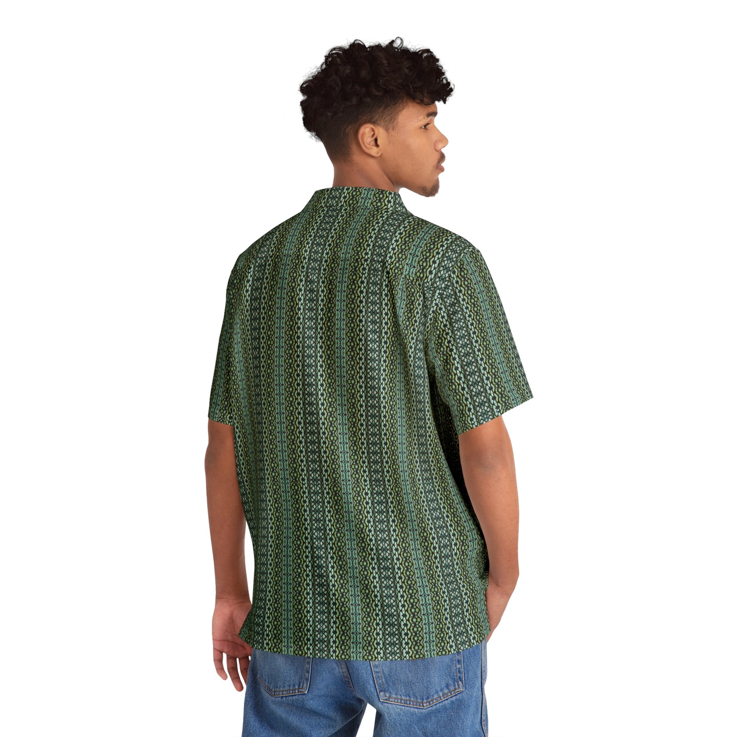 Men's Dress Shirt