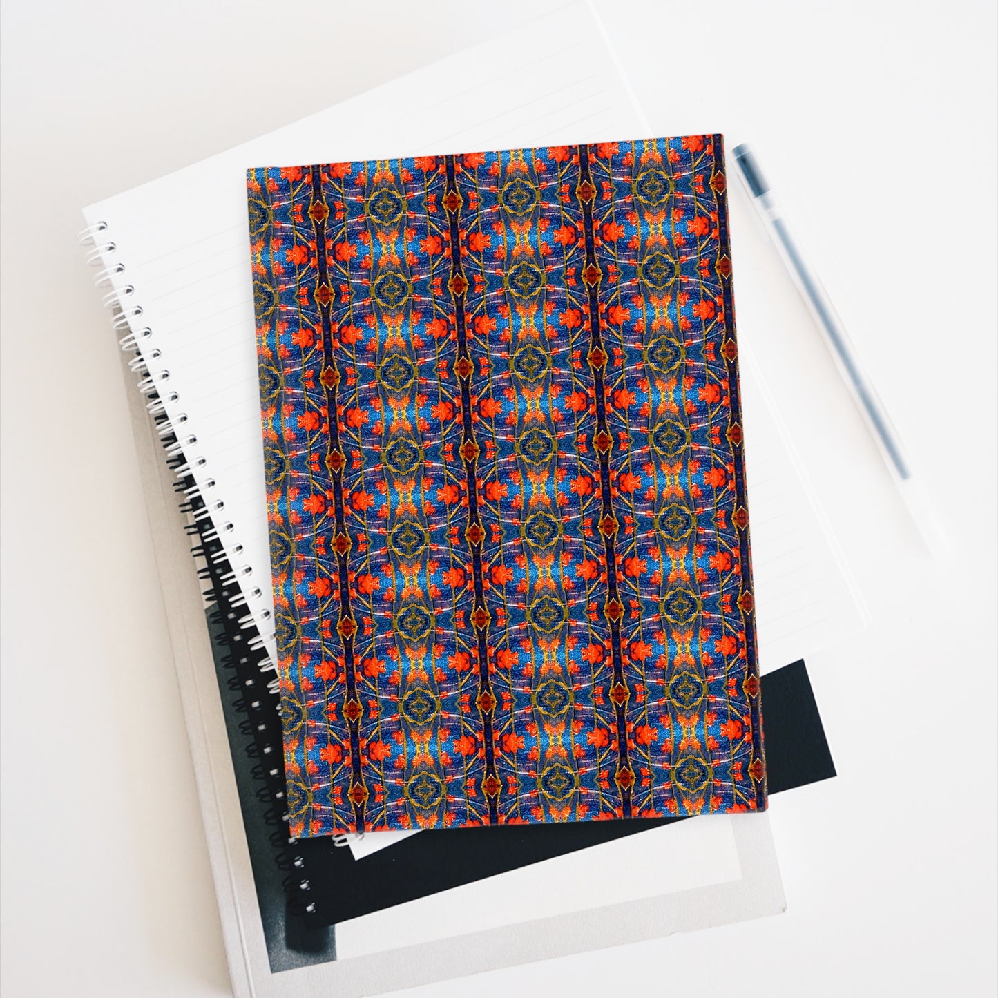 Journal - Ruled Line