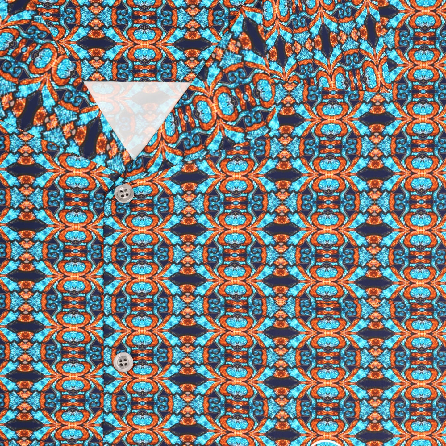 Men's Dress Shirt