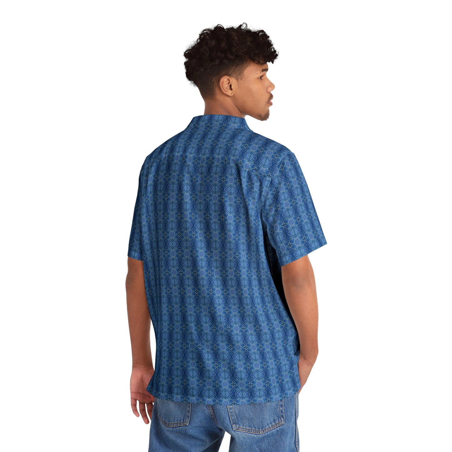 Men's Dress Shirt