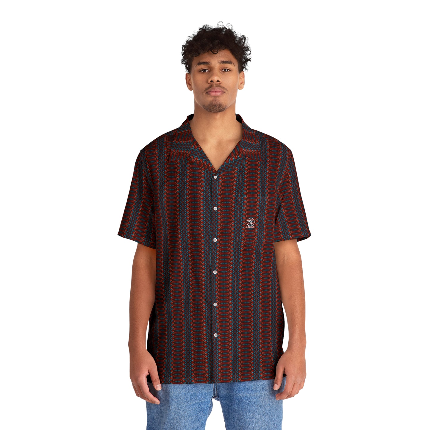 Men's Dress Shirt