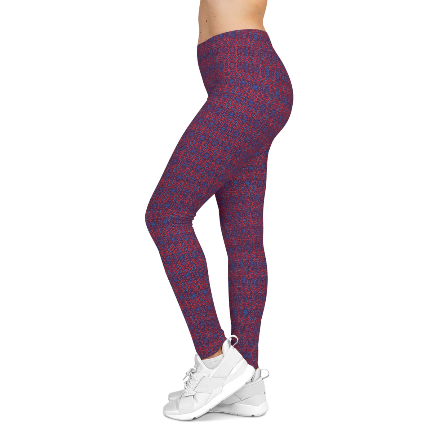 Women's Casual Leggings