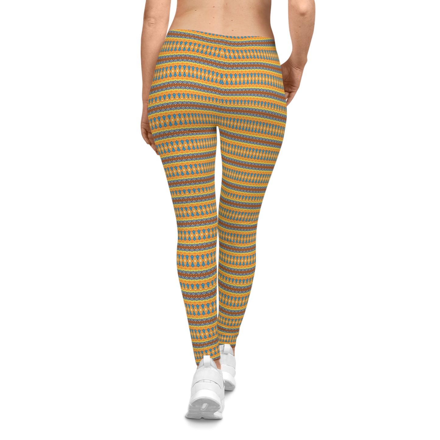 Women's Casual Leggings