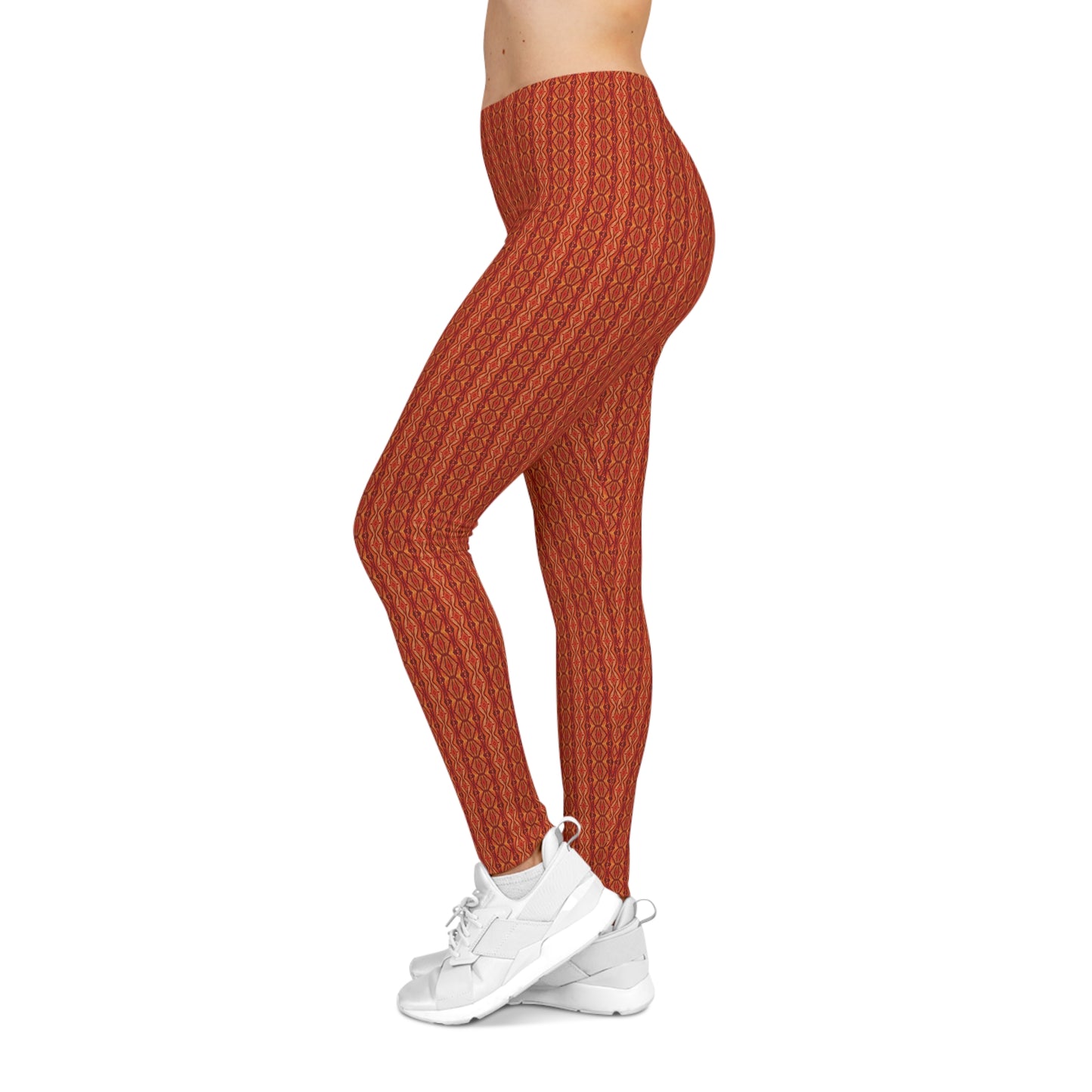 Women's Casual Leggings