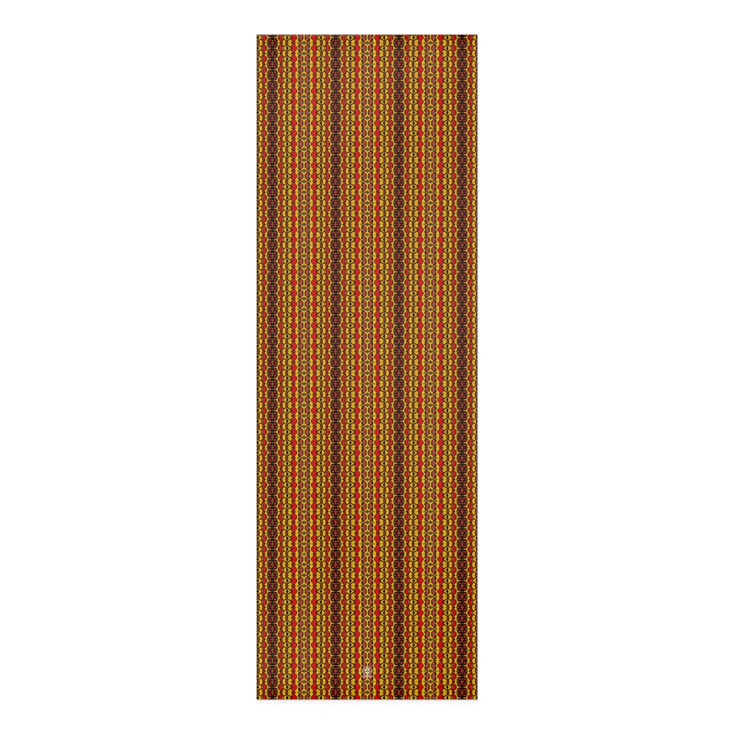 Foam Yoga Mat