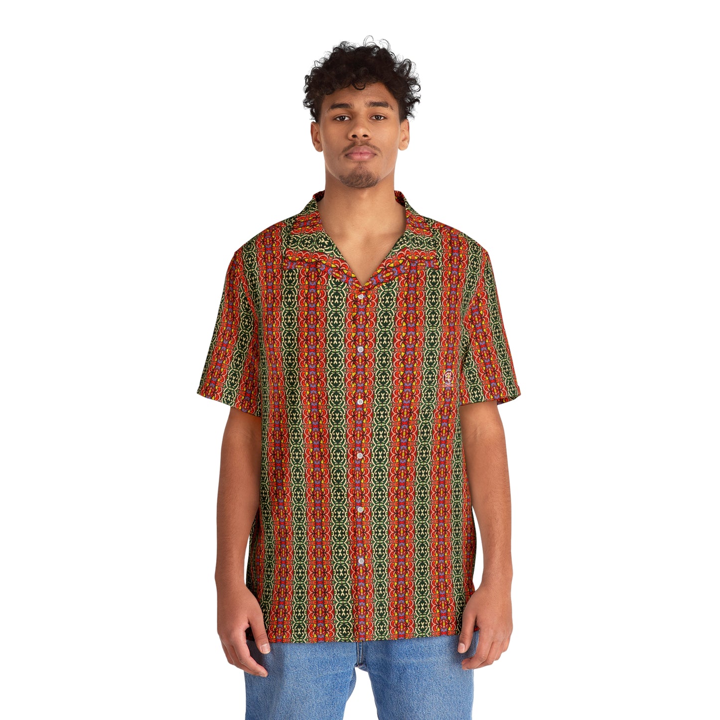 Men's Dress Shirt
