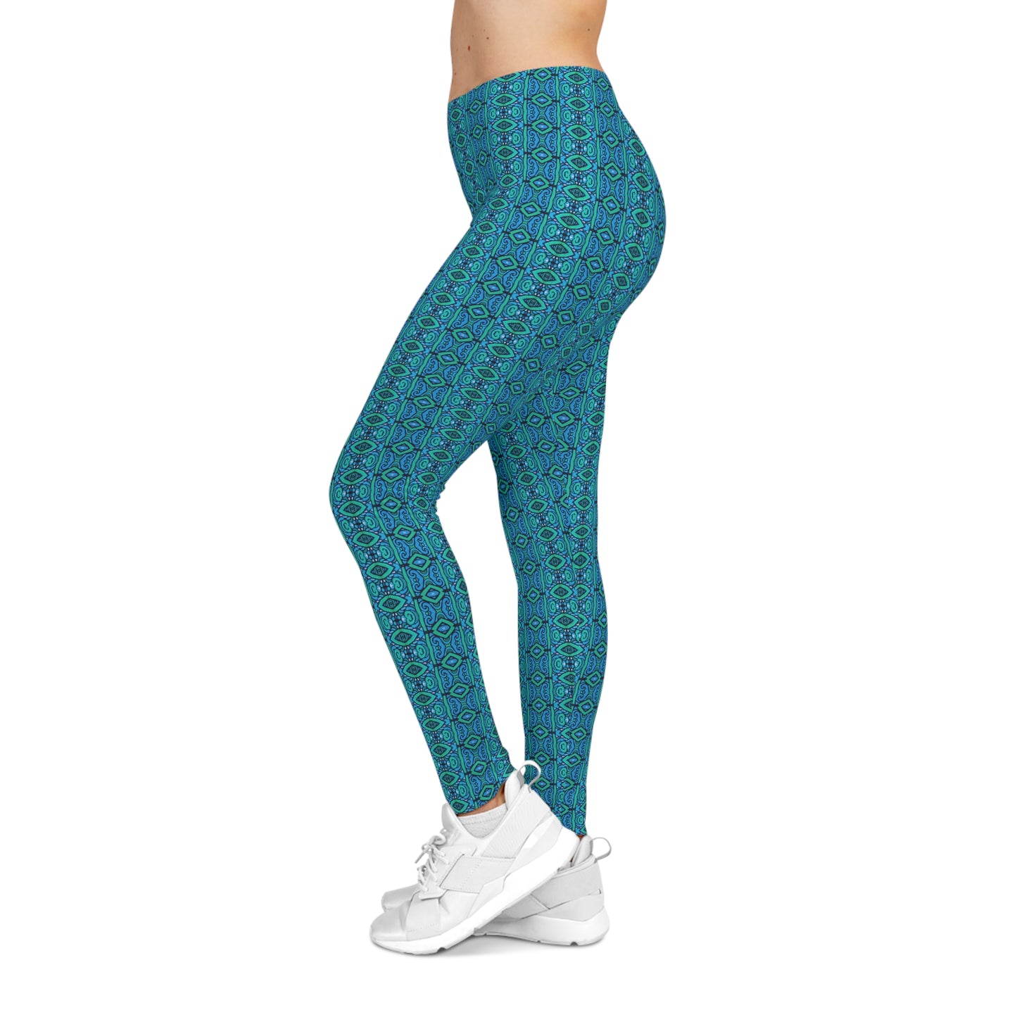 Women's Casual Leggings
