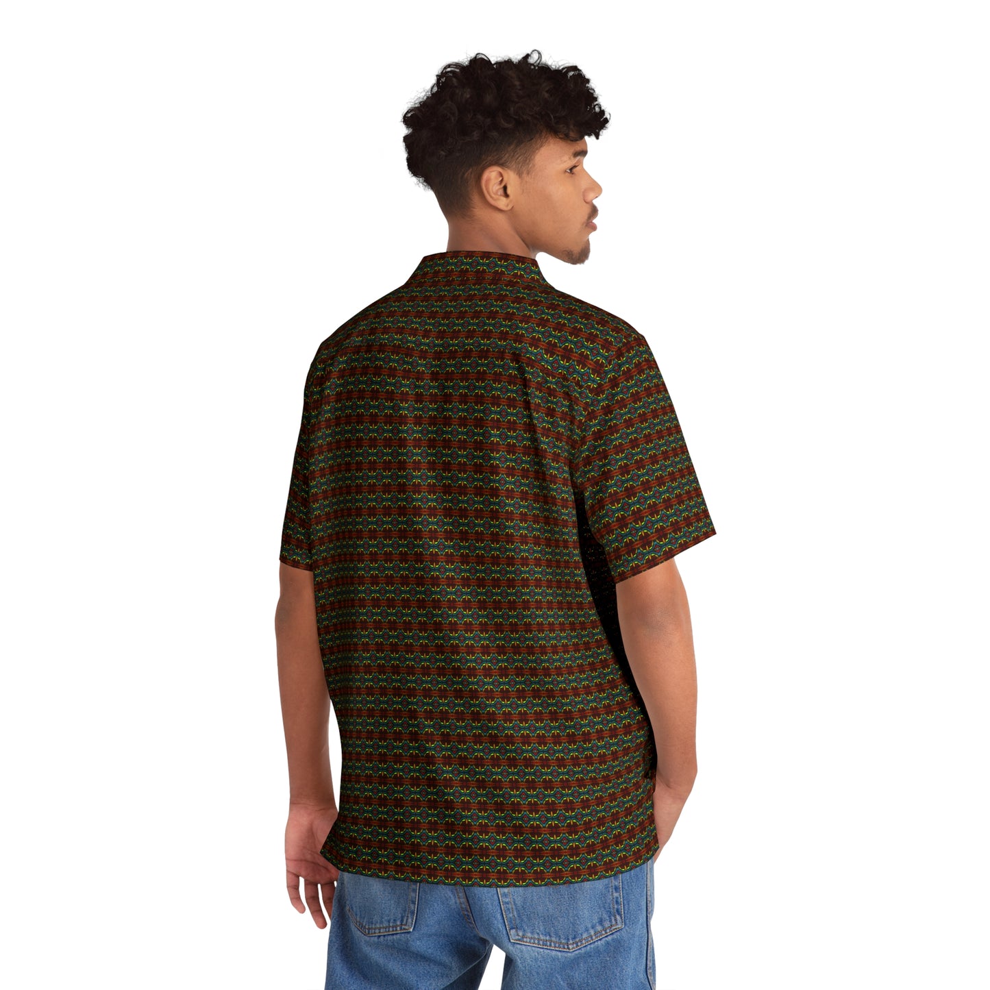 Men's Dress Shirt