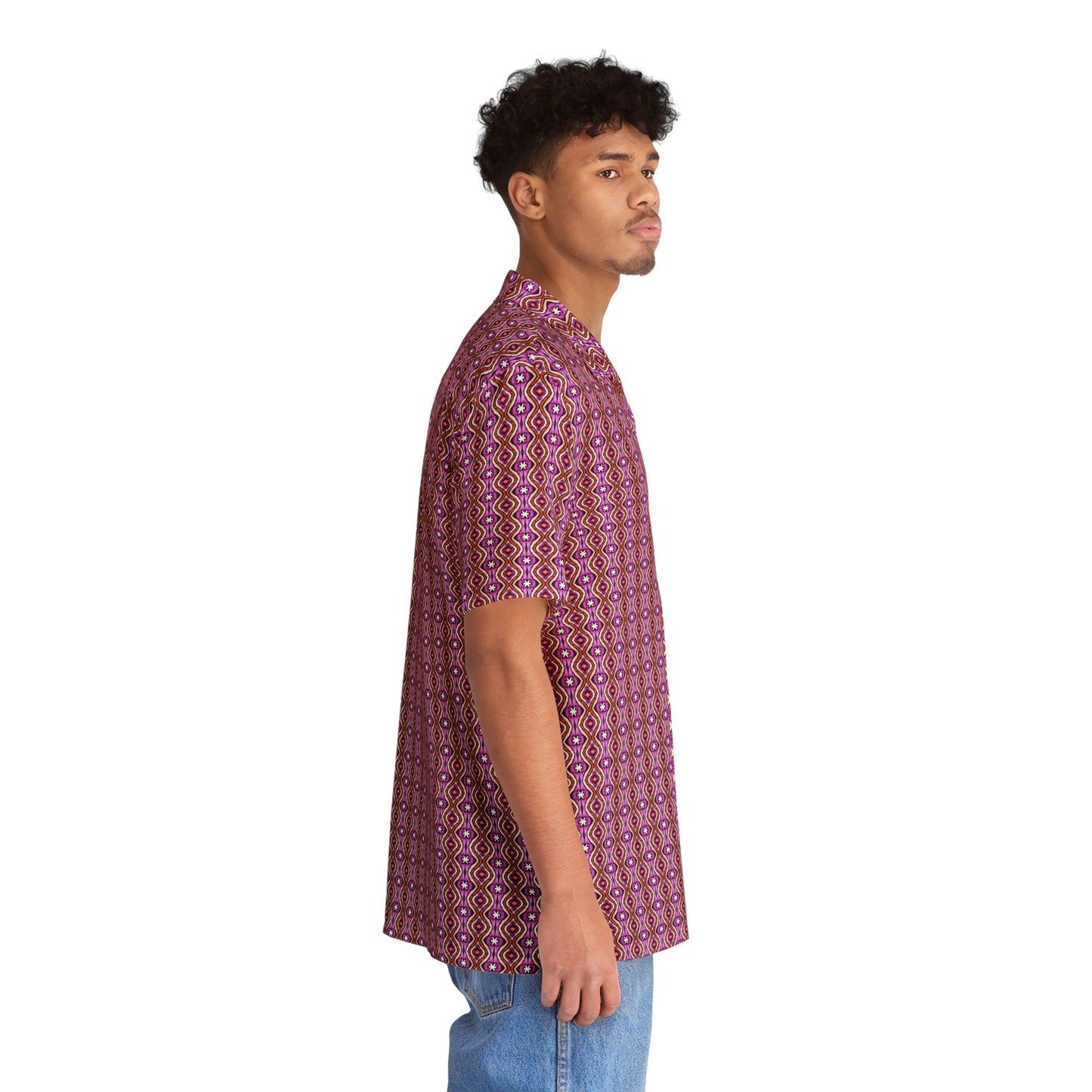 Men's dress shirt