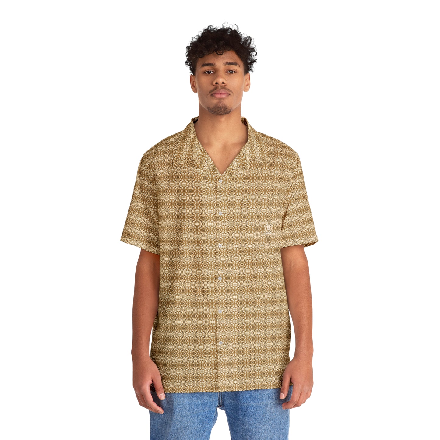Men's Dress Shirt