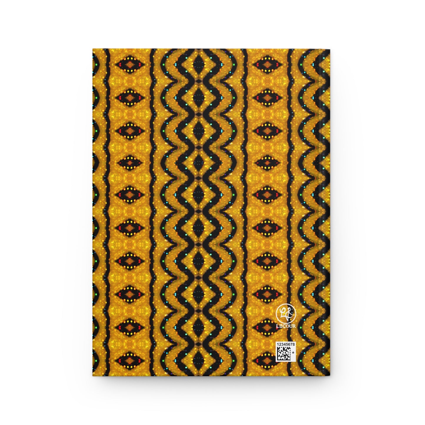 Hardcover Journal Matte