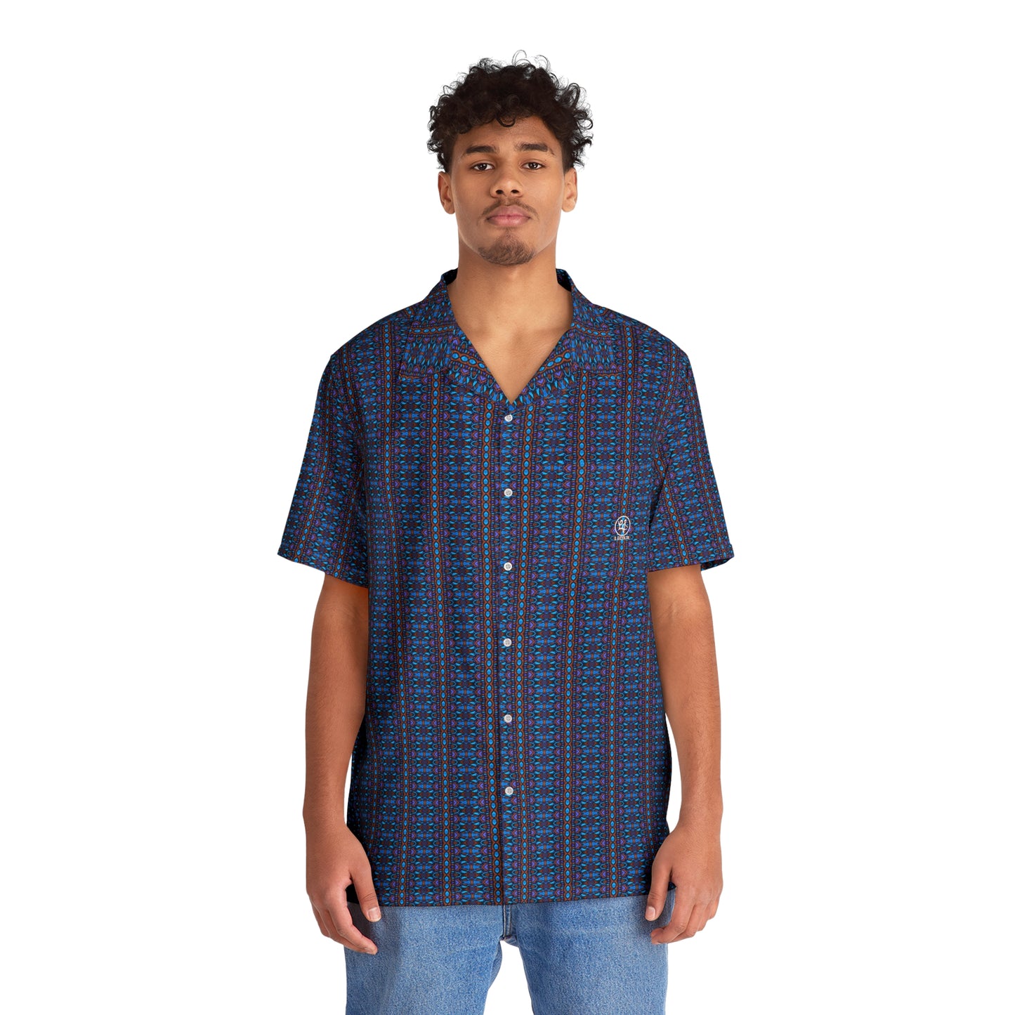 Men's Dress Shirt