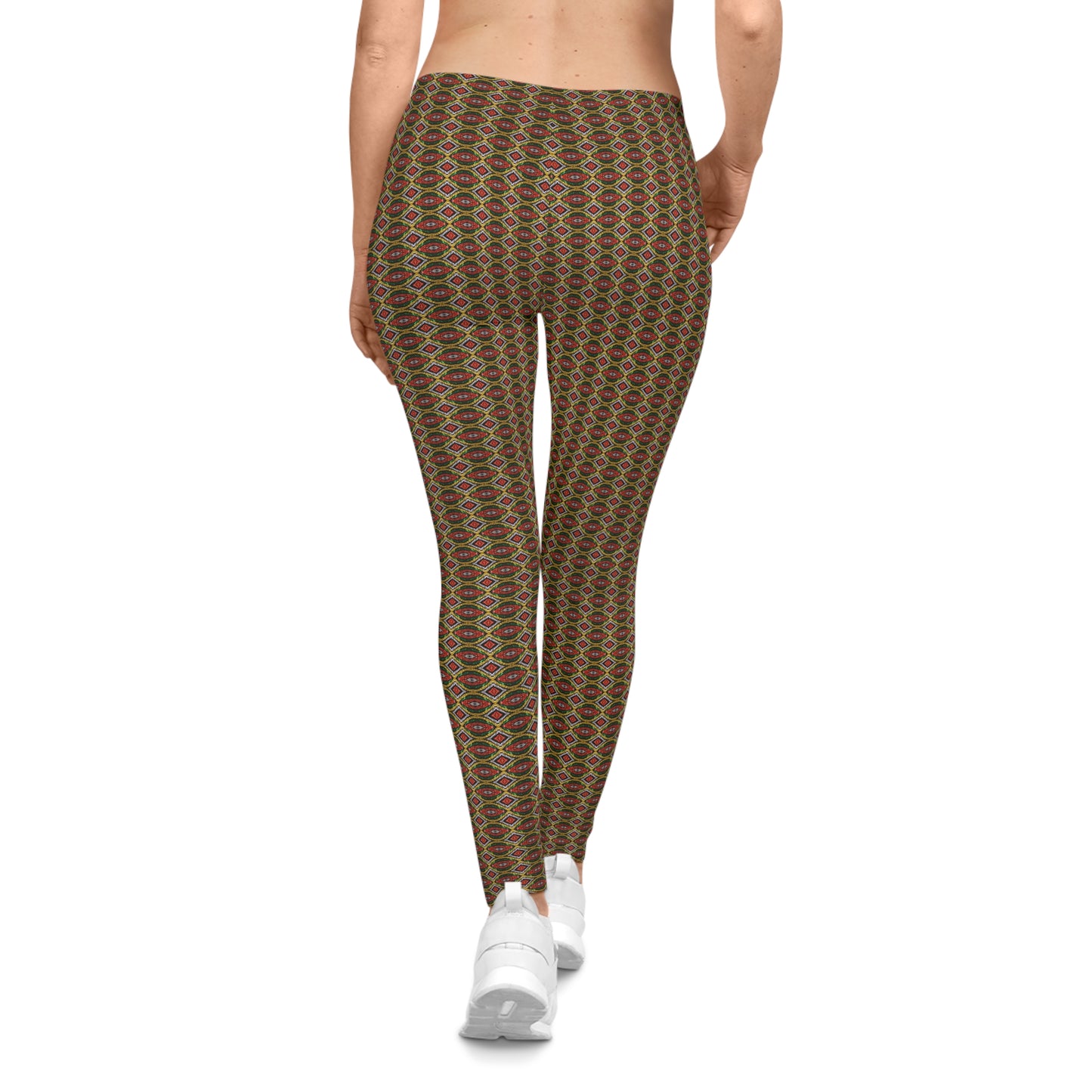 Women's Casual Leggings