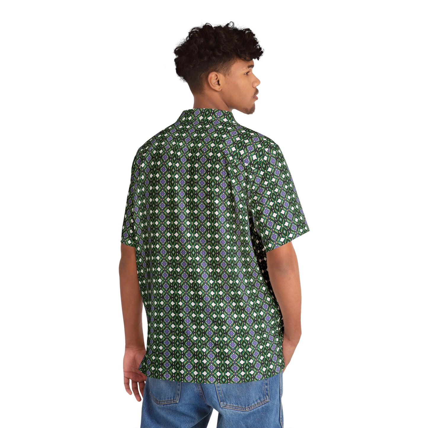Men's Dress Shirt