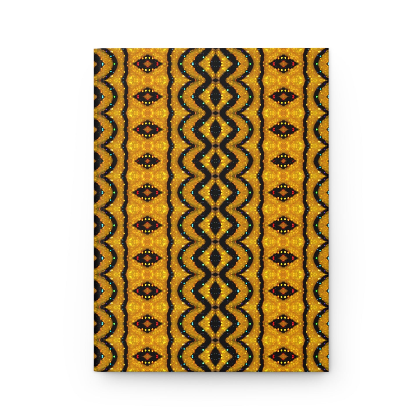 Hardcover Journal Matte